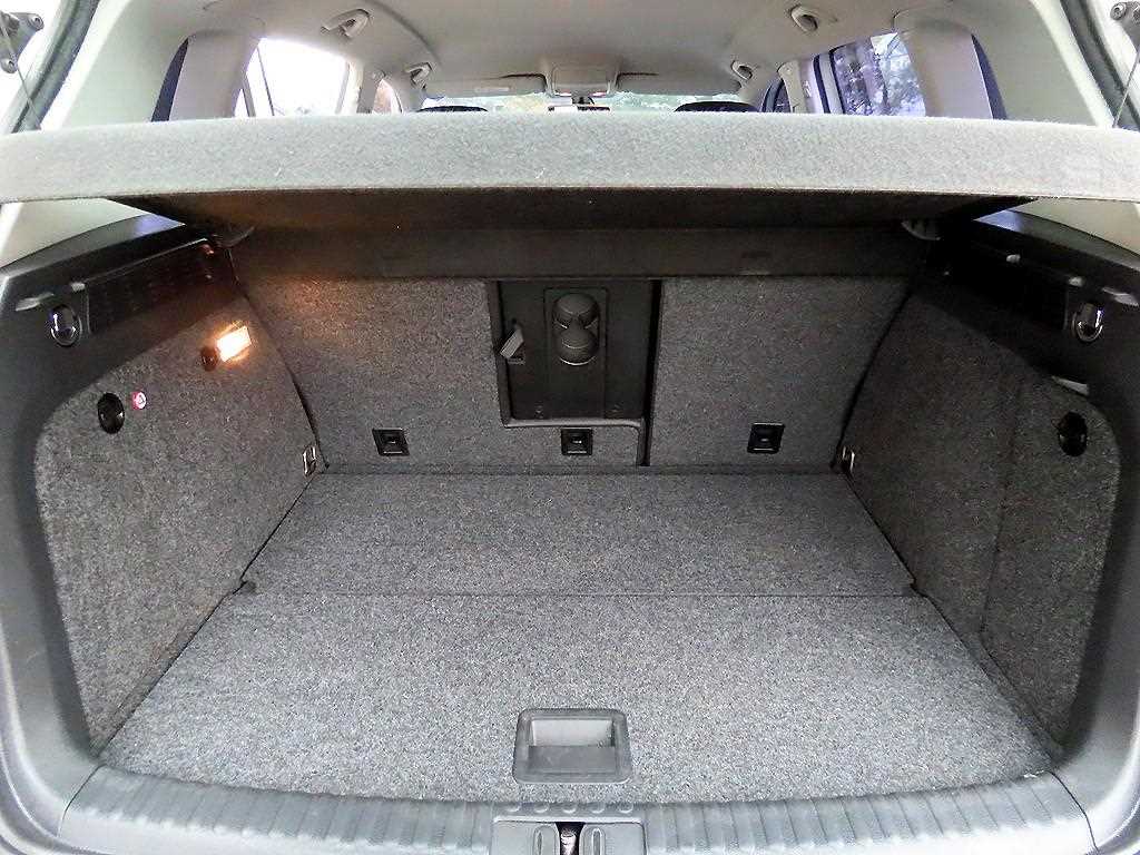 Volkswagen Tiguan 2014 Blanco - Importación desde Corea - HF Imports Iquique - Foto 17