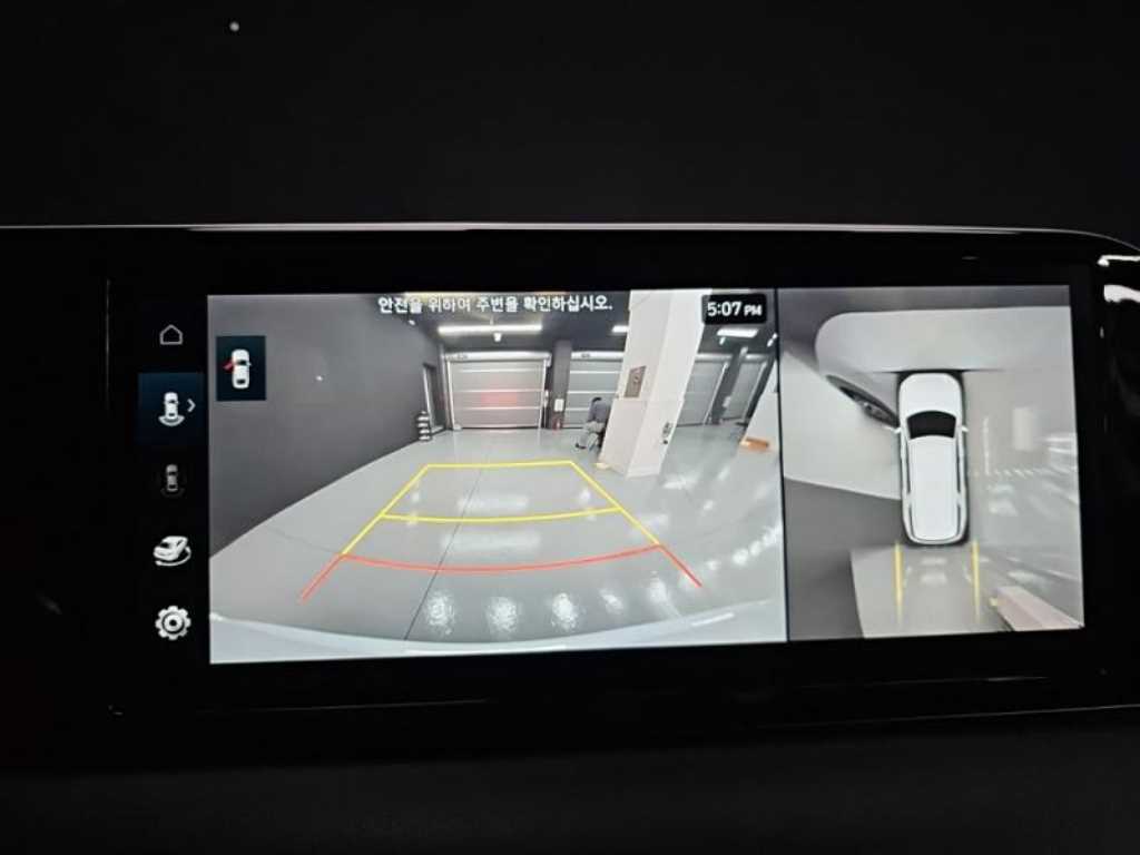 HYUNDAI Palisade - Vista 10