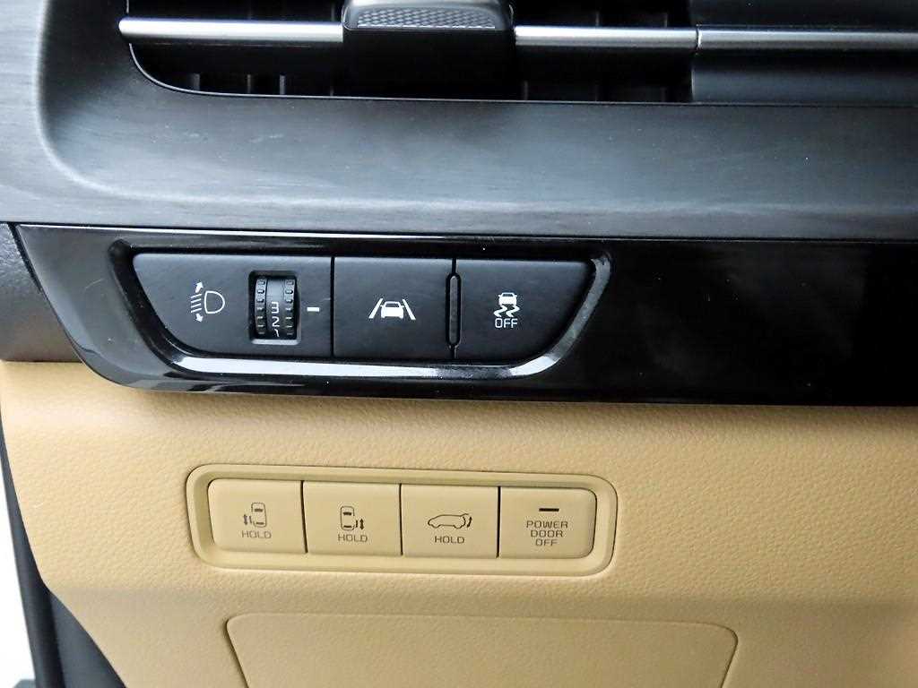 KIA Carnival 2023 - Importación desde Corea - HF Imports Iquique - Foto 14