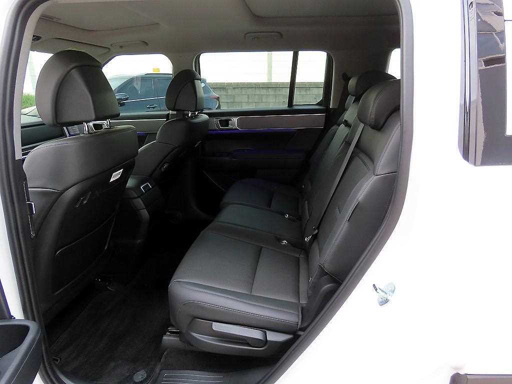 HYUNDAI Santa Fe - Vista 6