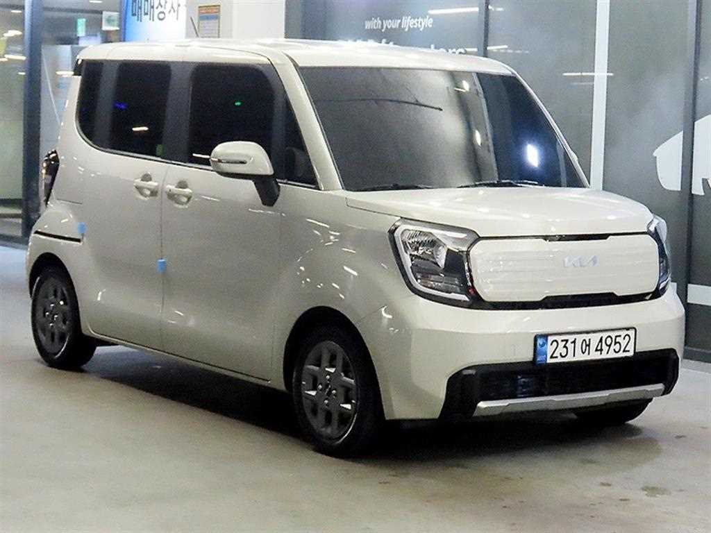 KIA Ray 2023 - Importación desde Corea - HF Imports Iquique - Foto 1