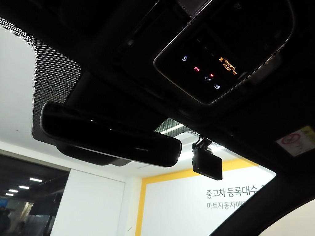 HYUNDAI Santa Fe 2021 - Importación desde Corea - HF Imports Iquique - Foto 16