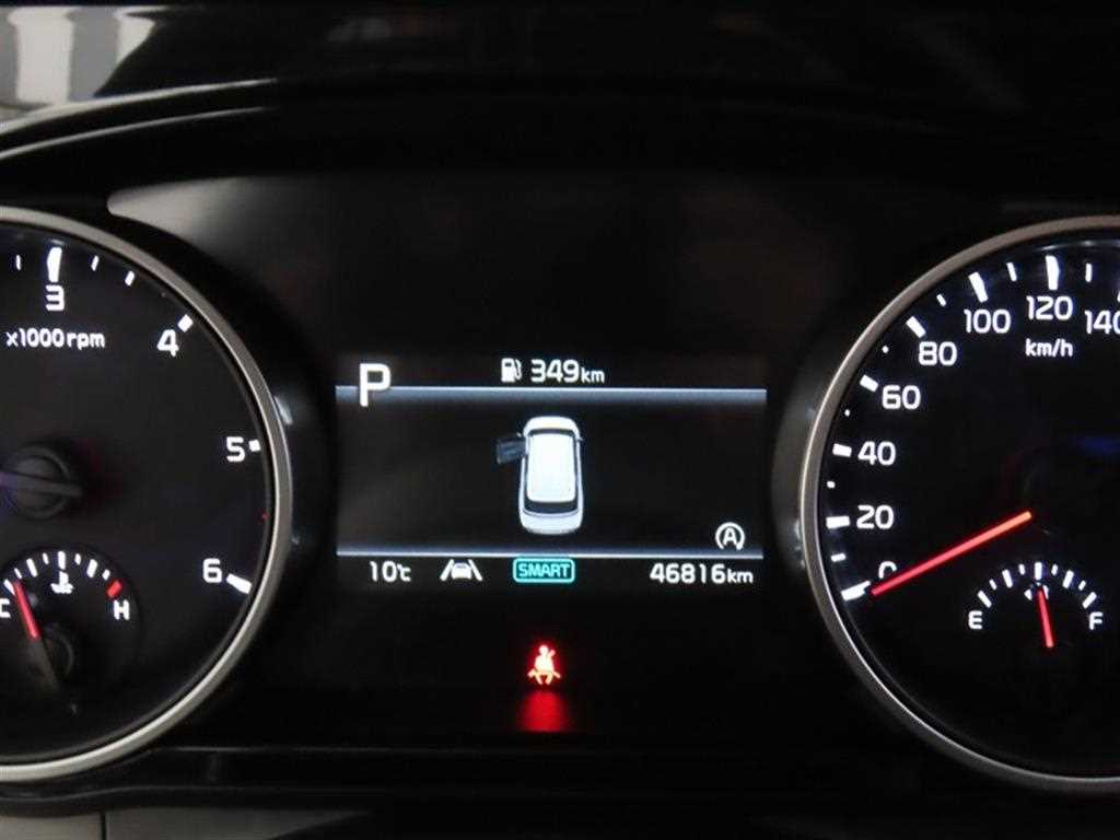 KIA Carnival 2021 Blanco - Importación desde Corea - HF Imports Iquique - Foto 13