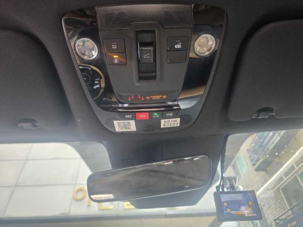 KIA Sorento 2022 Blanco - Importación desde Corea - HF Imports Iquique - Foto 15