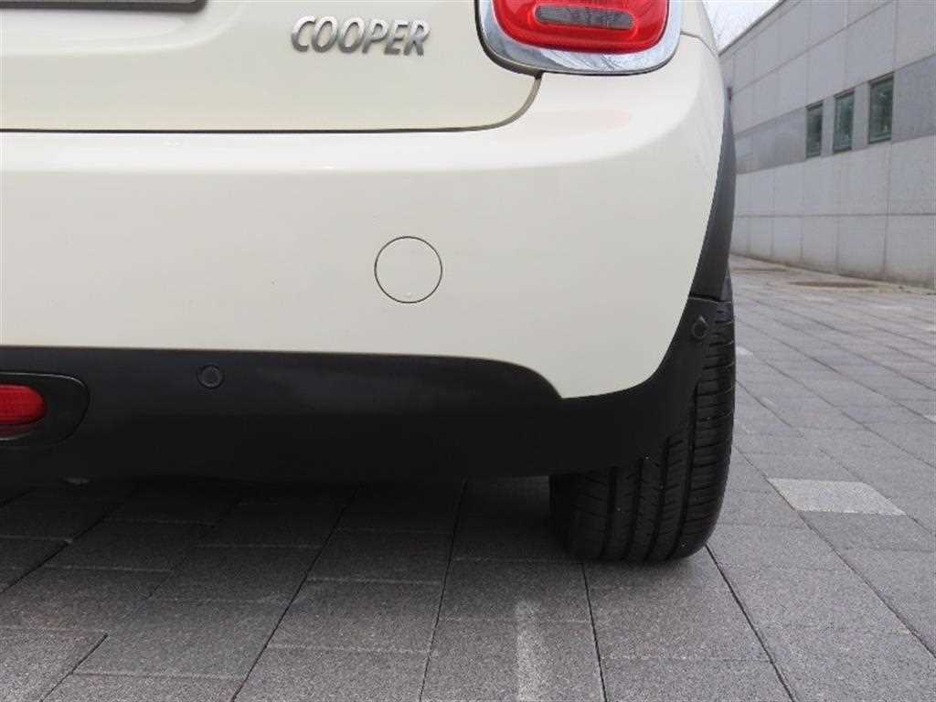 Mini Cooper 2015 the color of pearl - Importación desde Corea - HF Imports Iquique - Foto 20