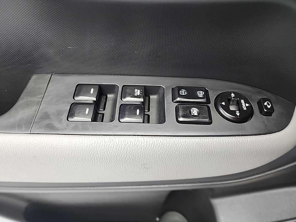 KIA Ray 2022 Blanco - Importación desde Corea - HF Imports Iquique - Foto 15