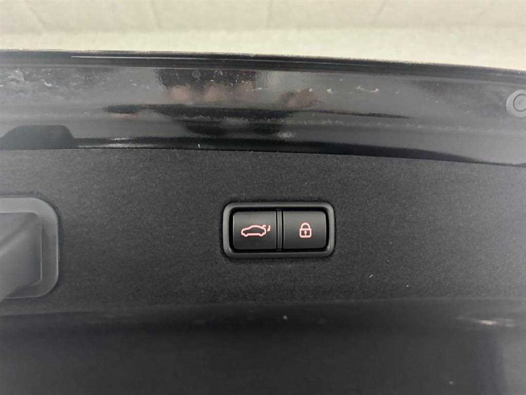 KIA K9 2019 Negro - Importación desde Corea - HF Imports Iquique - Foto 14