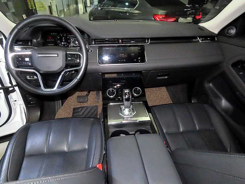 Land Rover Range Rover Bike - Vista 10