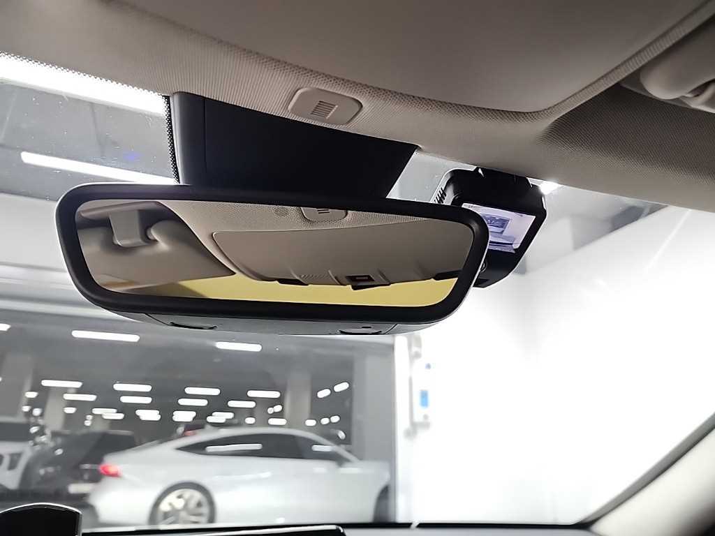 Mercedes Benz CLA Class 2018 Blanco - Importación desde Corea - HF Imports Iquique - Foto 19