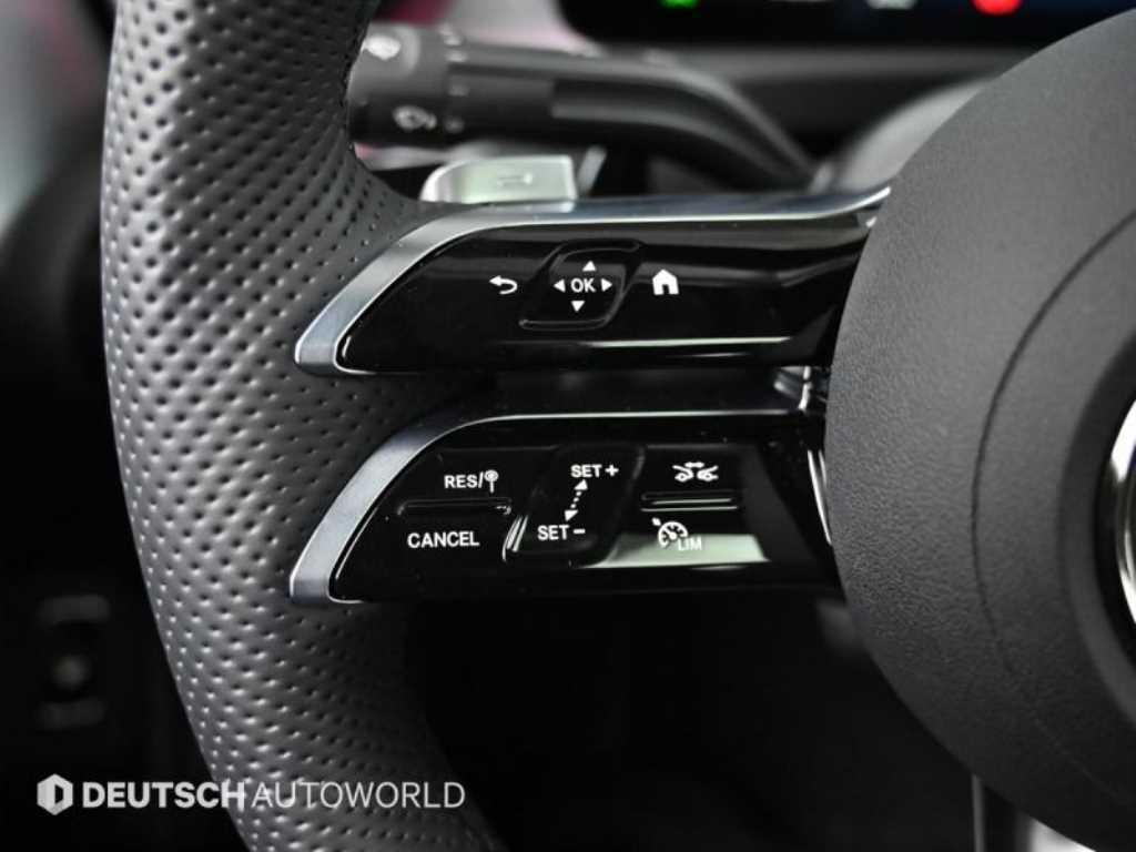 Mercedes Benz CLA Class 2026 Blanco - Importación desde Corea - HF Imports Iquique - Foto 17