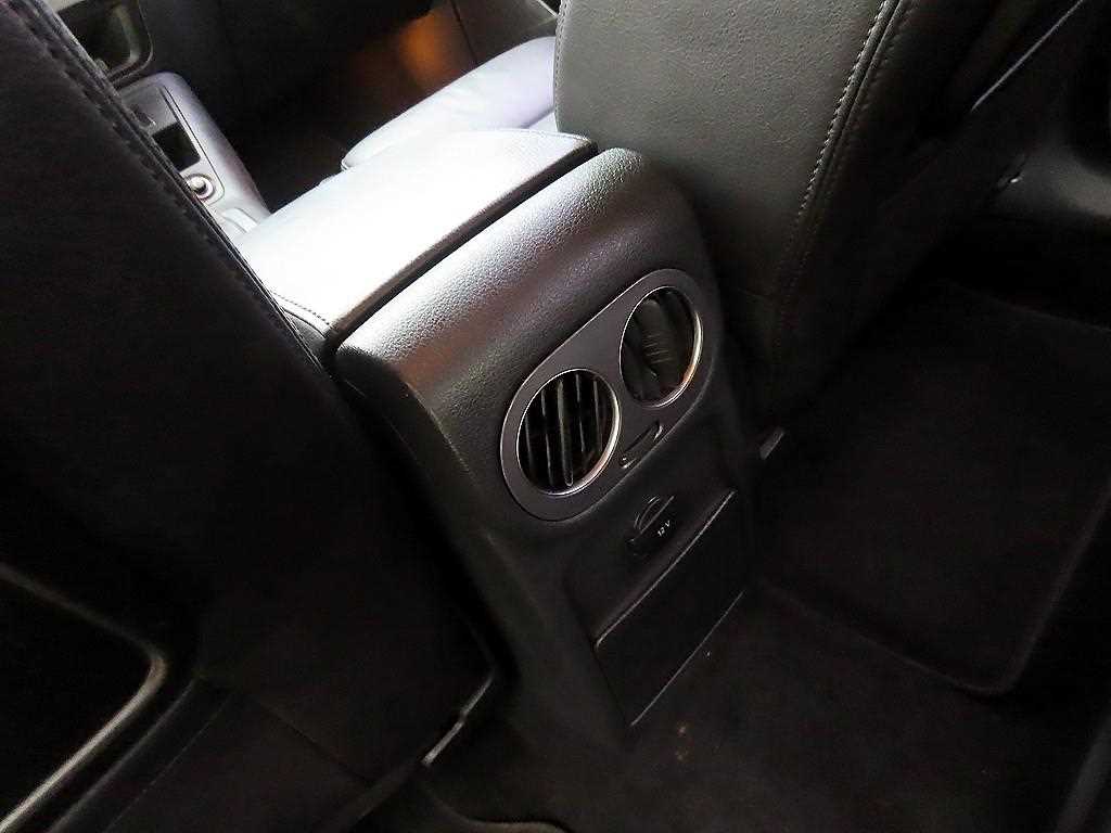 Volkswagen Tiguan 2014 Blanco - Importación desde Corea - HF Imports Iquique - Foto 16