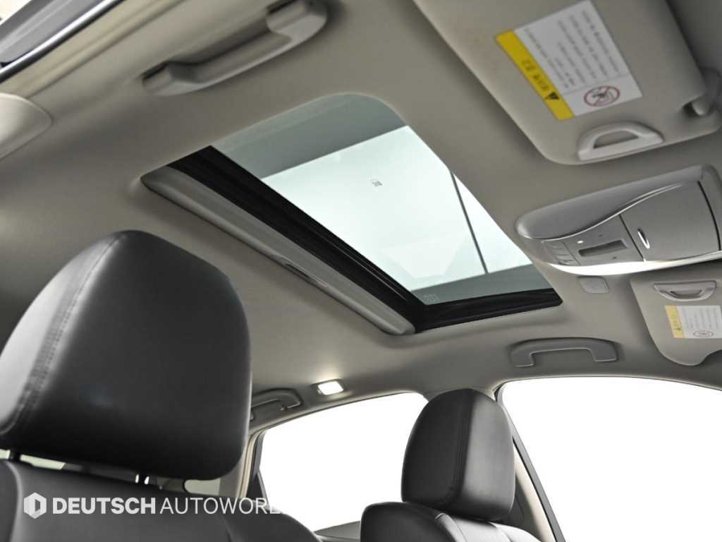 Infiniti Q 2019 Negro - Importación desde Corea - HF Imports Iquique - Foto 18