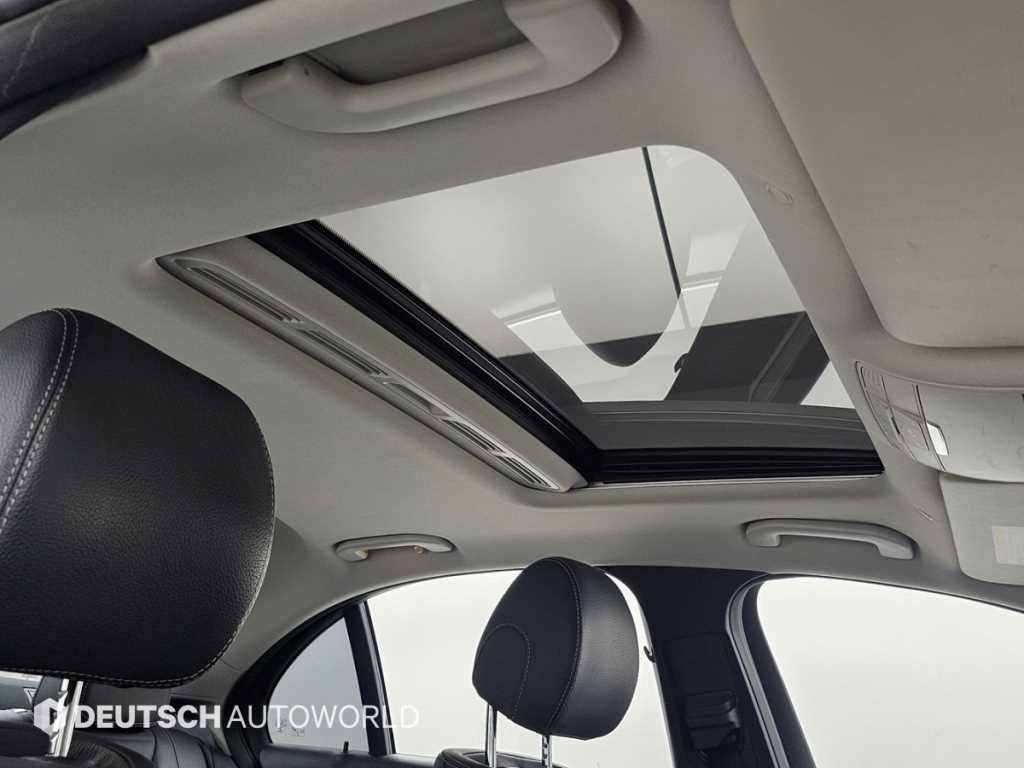 Mercedes Benz E class 2018 Negro - Importación desde Corea - HF Imports Iquique - Foto 18