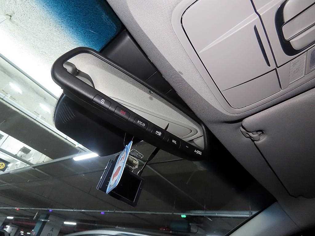 HYUNDAI Santa Fe 2019 Gris - Importación desde Corea - HF Imports Iquique - Foto 16