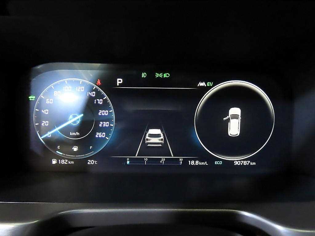 KIA Sorento - Vista 9