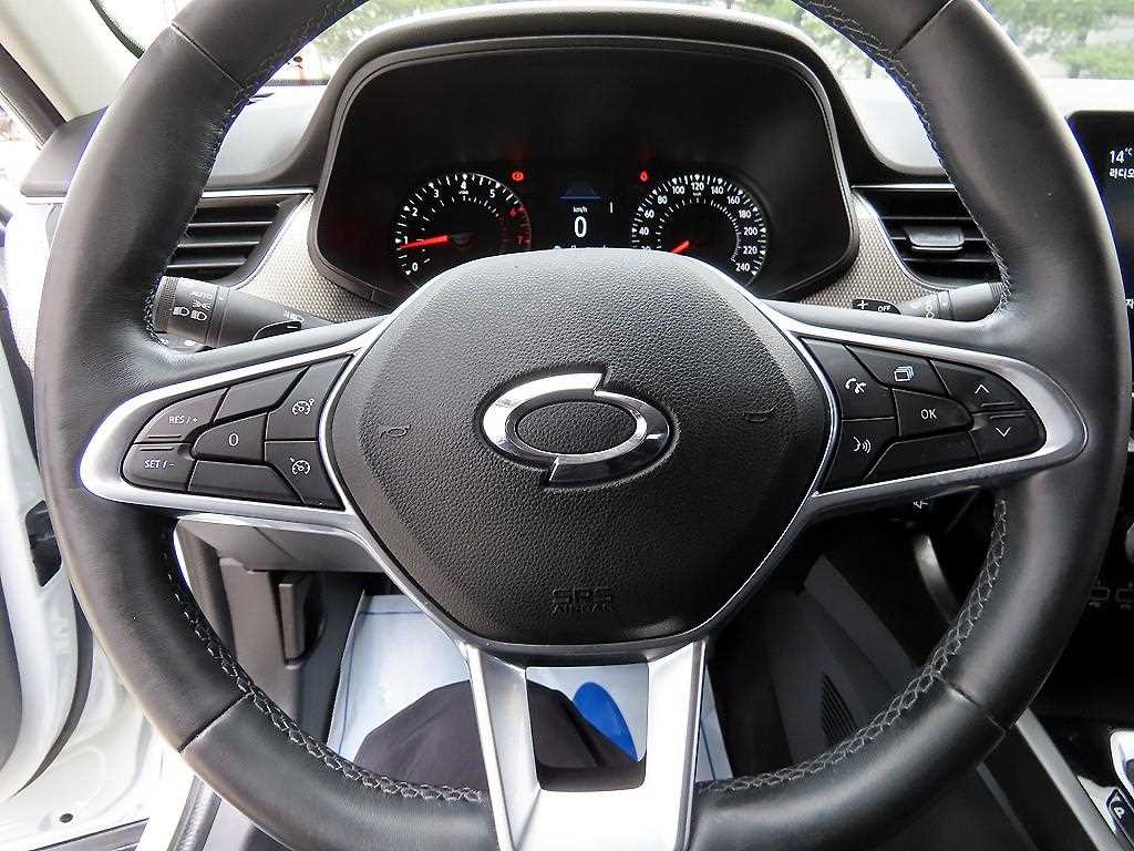 SAMSUNG XM3 - Vista 8