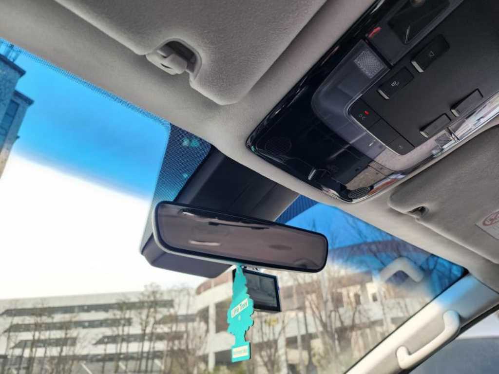 HYUNDAI Staria 2022 Negro - Importación desde Corea - HF Imports Iquique - Foto 17