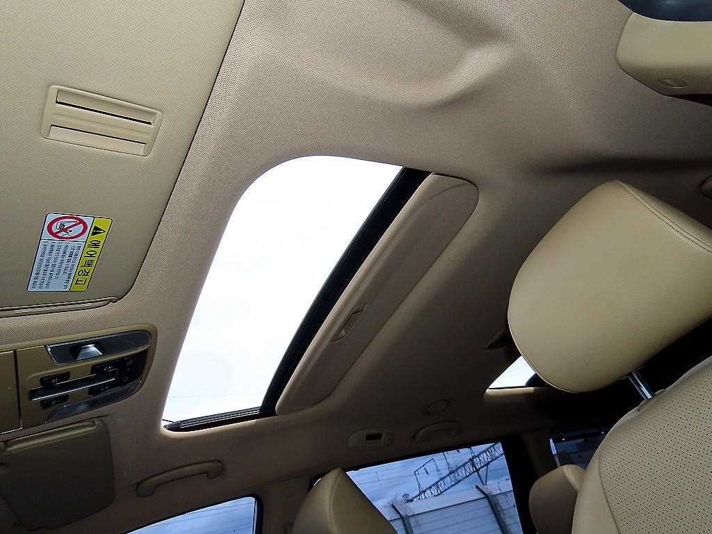 KIA Carnival 2020 Blanco - Importación desde Corea - HF Imports Iquique - Foto 16