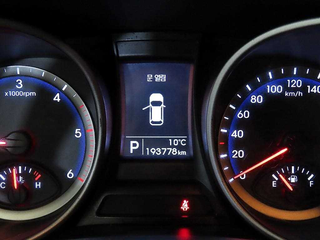 HYUNDAI Santa Fe - Vista 9