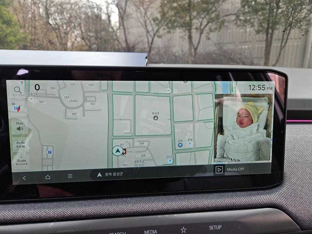 KIA EV3 2026 Blanco - Importación desde Corea - HF Imports Iquique - Foto 13