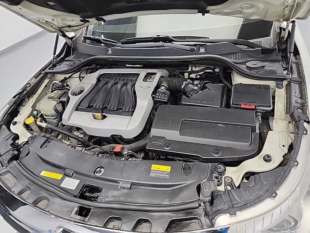 SAMSUNG SM5 2010 - Importación desde Corea - HF Imports Iquique - Foto 16