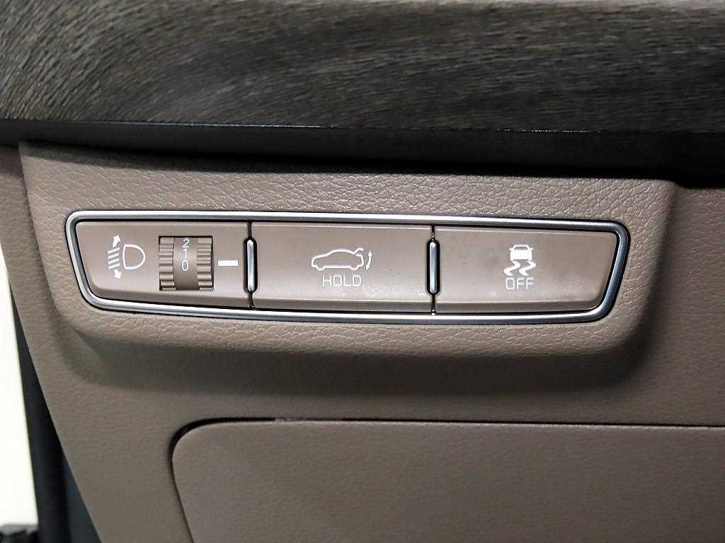 KIA K8 2024 - Importación desde Corea - HF Imports Iquique - Foto 13