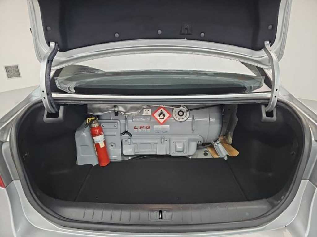 SAMSUNG SM5 2013 Gris - Importación desde Corea - HF Imports Iquique - Foto 19