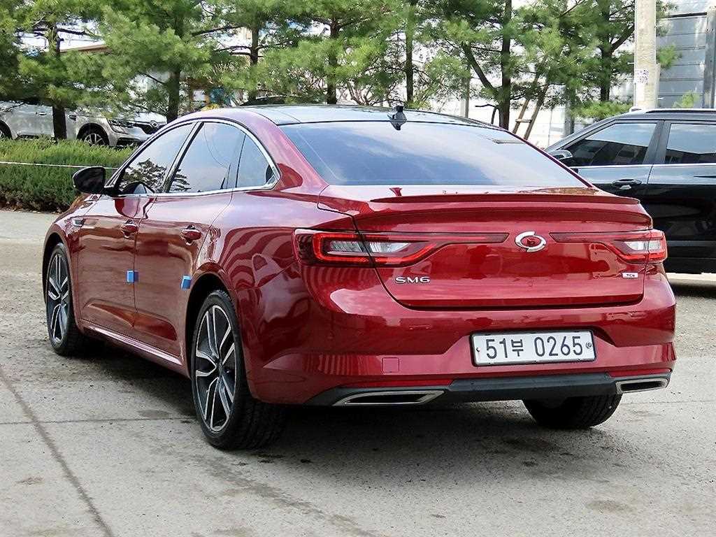 SAMSUNG SM6 - Vista 3