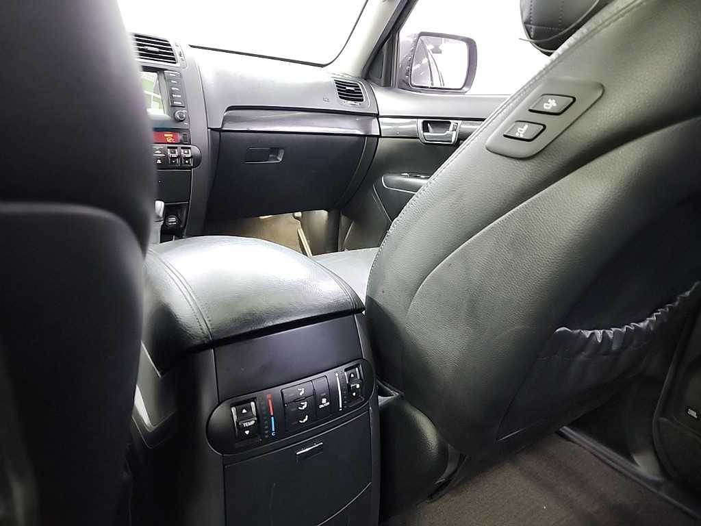 KIA Mohave 2014 Gris - Importación desde Corea - HF Imports Iquique - Foto 13