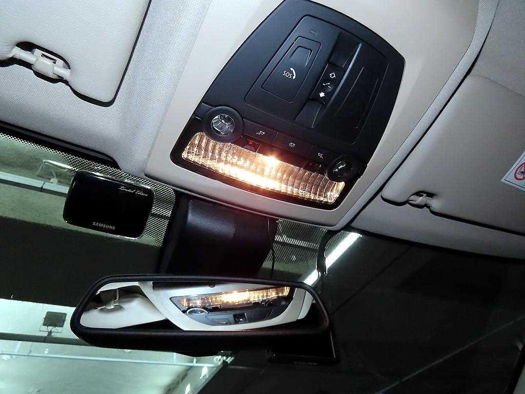 BMW 5 Series 2014 Negro - Importación desde Corea - HF Imports Iquique - Foto 16