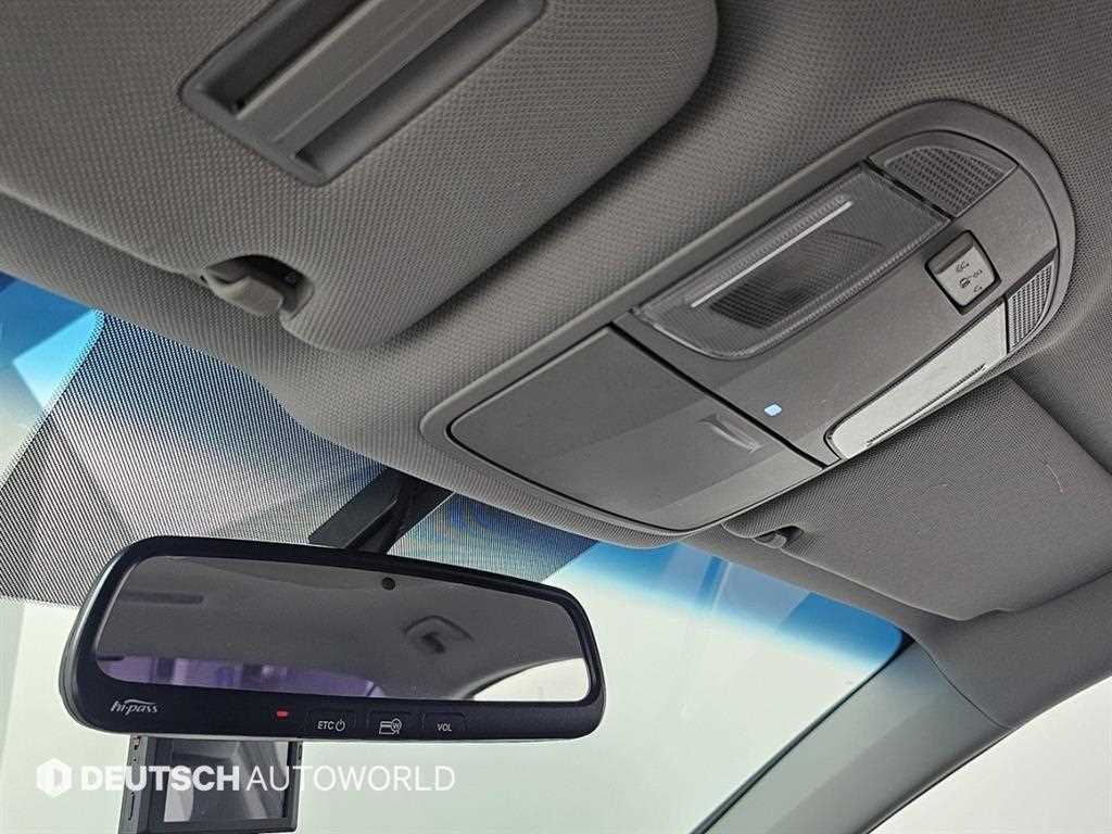 HYUNDAI Sonata 2015 Negro - Importación desde Corea - HF Imports Iquique - Foto 18