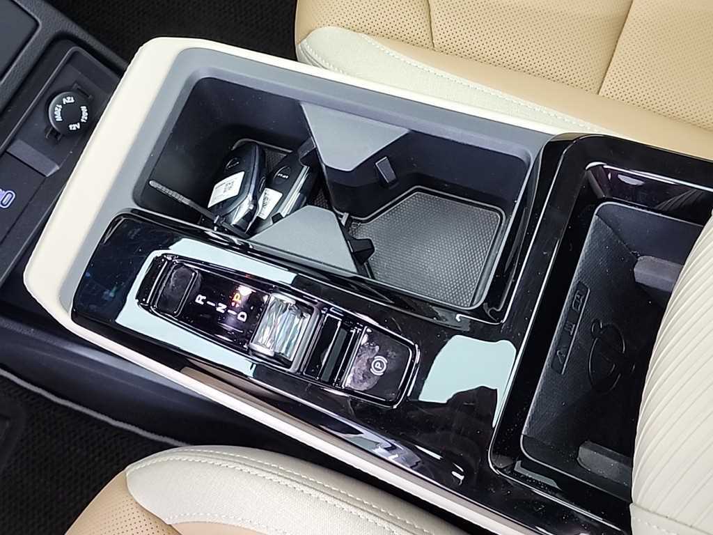 Ssangyong Action - Vista 8