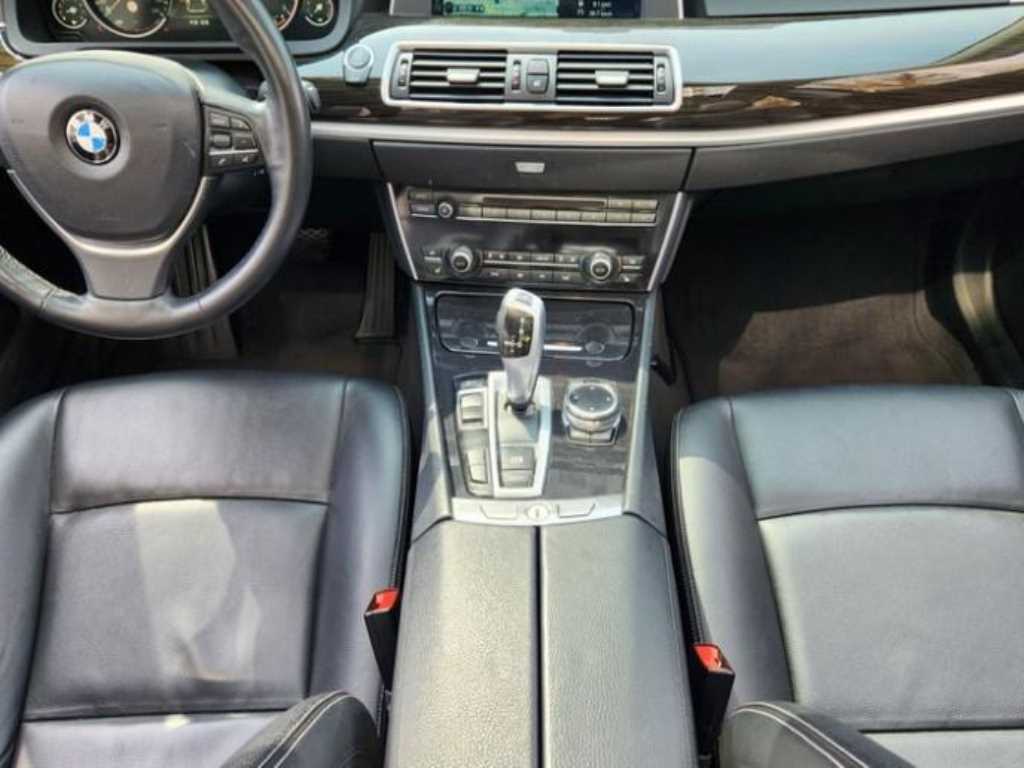 BMW Gran Turismo - Vista 8