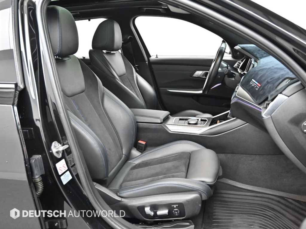 BMW 3 series - Vista 10