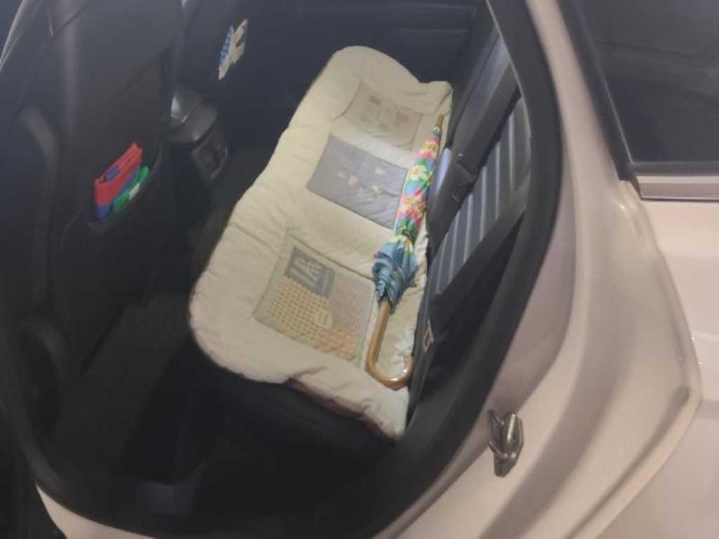 Ford Fusion - Vista 8