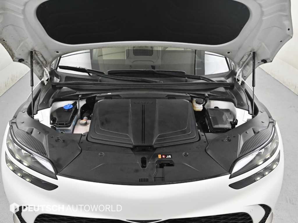 Genesis GV60 - Vista 6