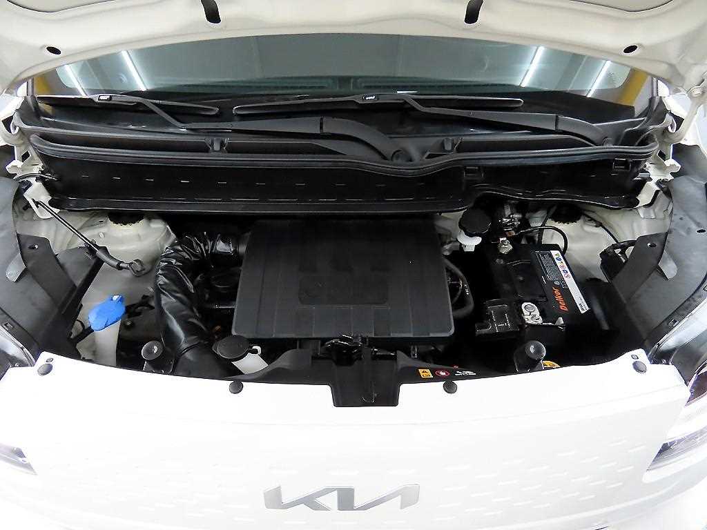 KIA Ray 2022 - Importación desde Corea - HF Imports Iquique - Foto 19