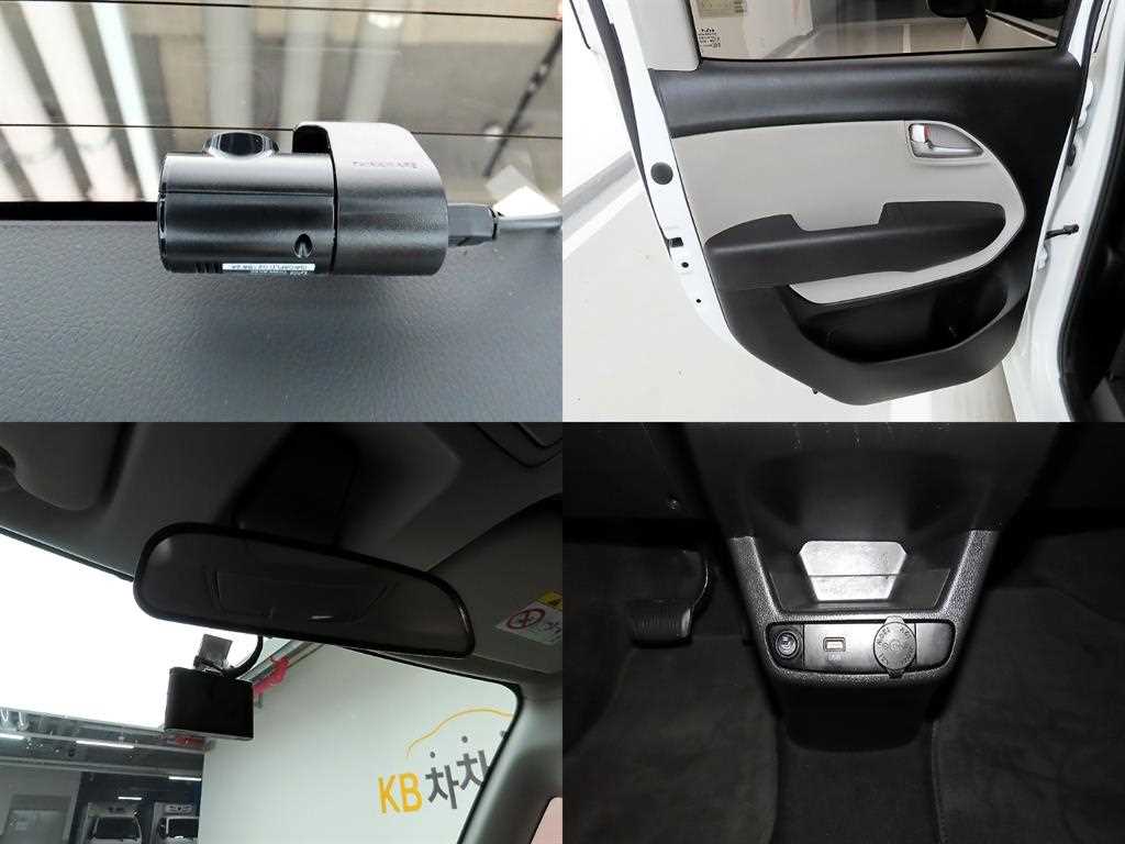 KIA Ray 2022 - Importación desde Corea - HF Imports Iquique - Foto 18