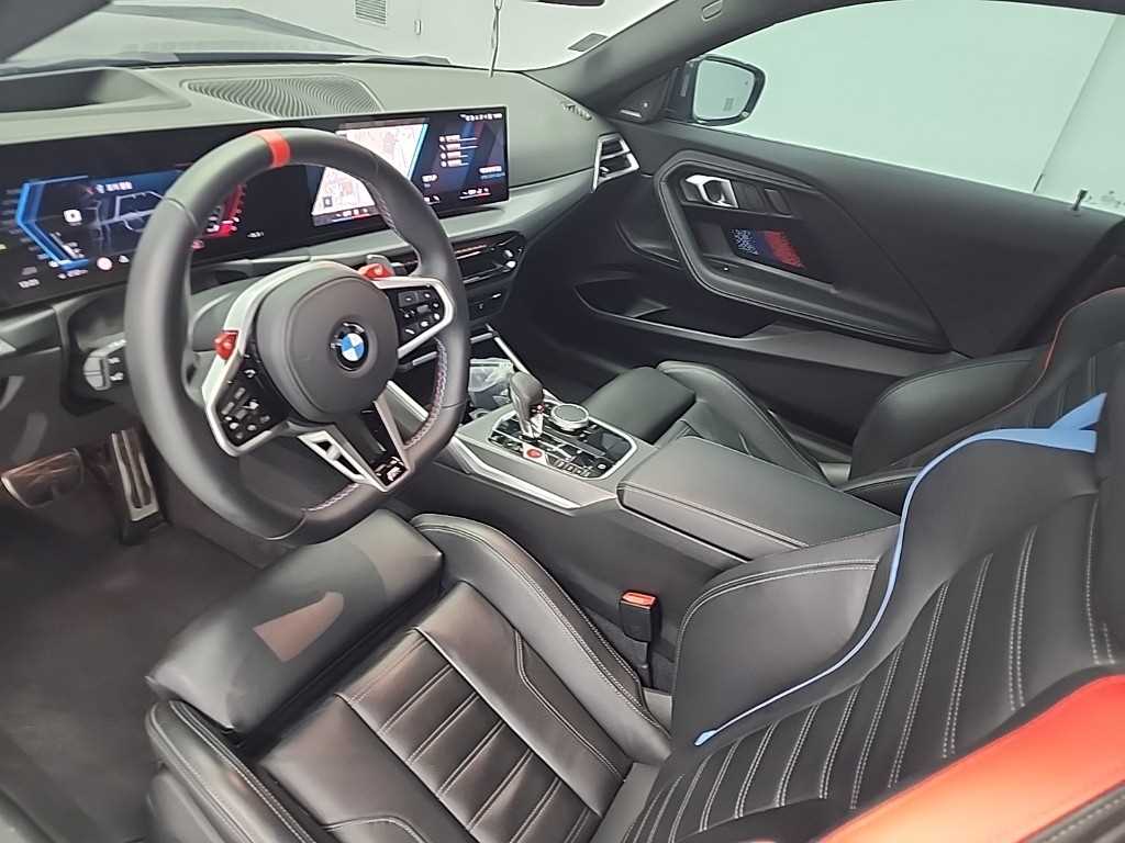 BMW 2 series - Vista 7