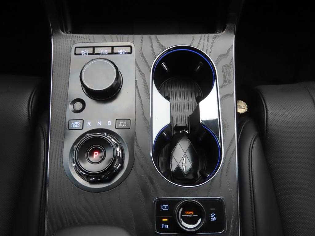 Genesis GV80 2025 Negro - Importación desde Corea - HF Imports Iquique - Foto 14