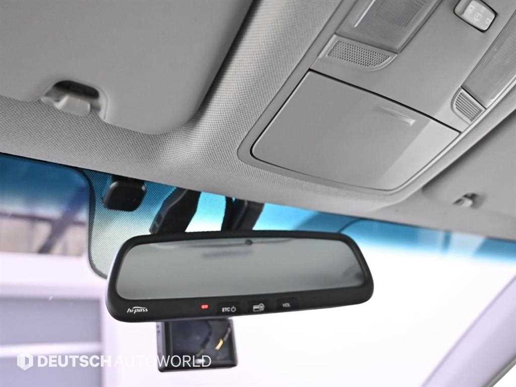 HYUNDAI Avante 2016 Gris - Importación desde Corea - HF Imports Iquique - Foto 18