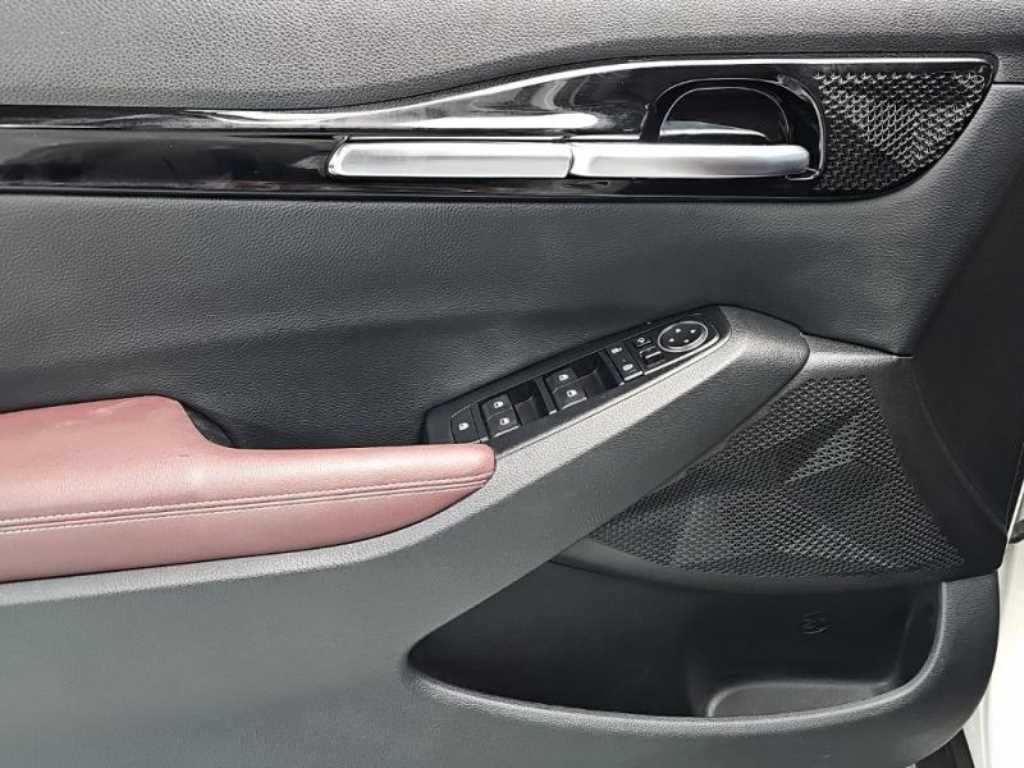 KIA Seltos 2020 Blanco - Importación desde Corea - HF Imports Iquique - Foto 13