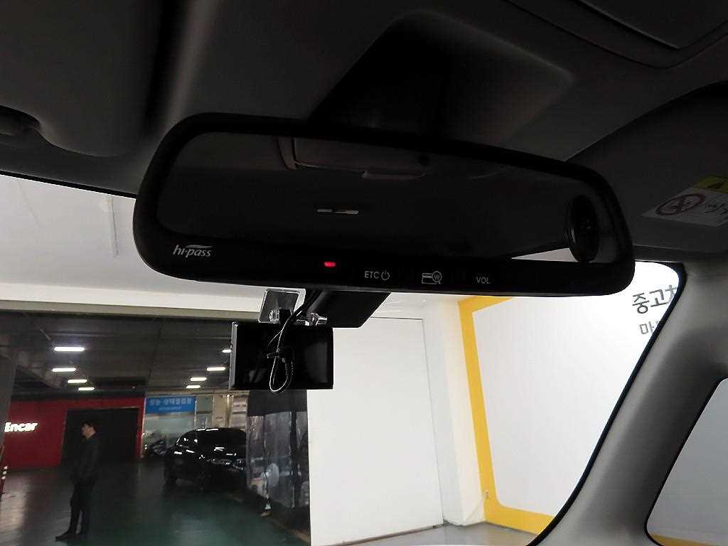 KIA Ray 2022 - Importación desde Corea - HF Imports Iquique - Foto 17