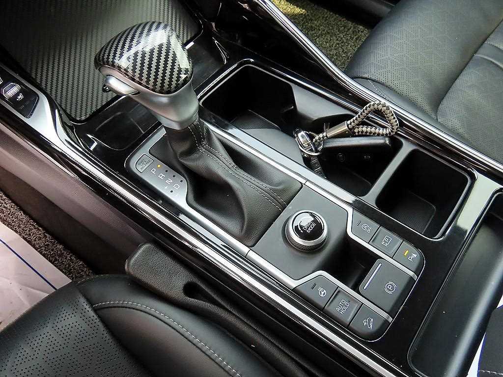 KIA Sorento - Vista 10