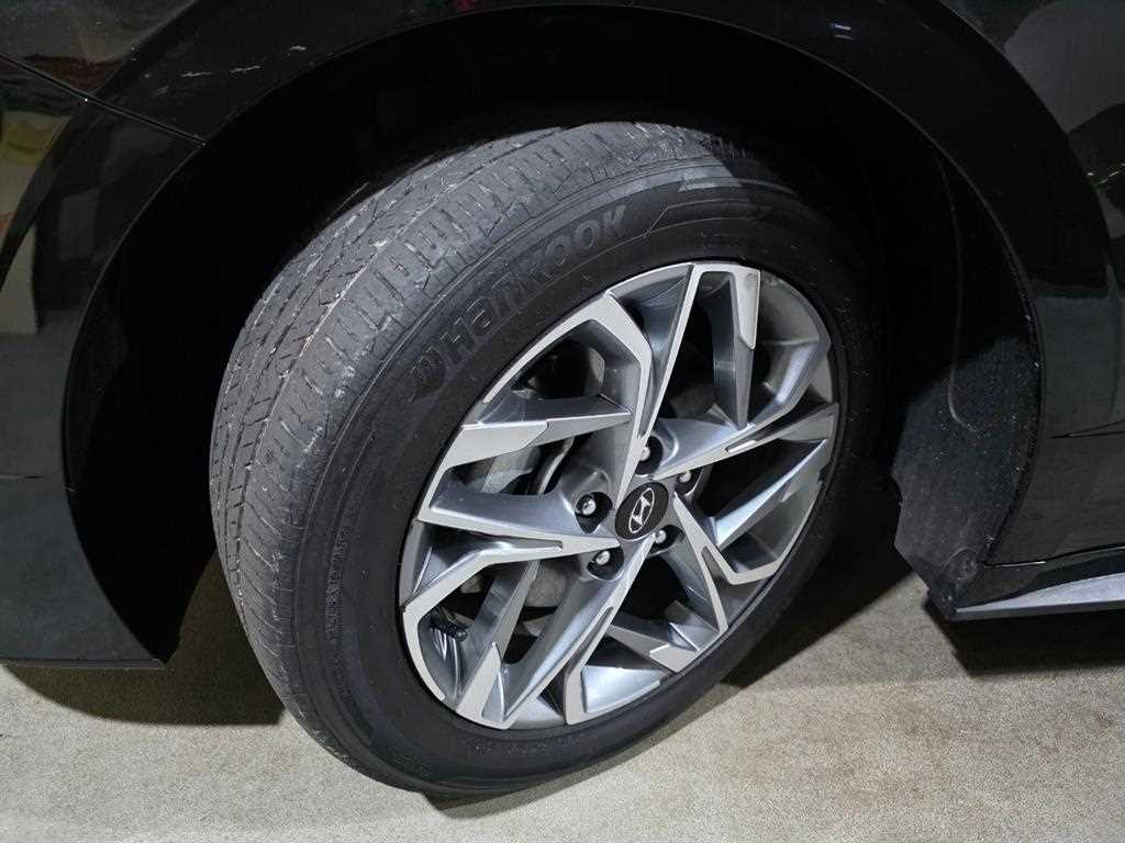 HYUNDAI Sonata 2021 Negro - Importación desde Corea - HF Imports Iquique - Foto 19