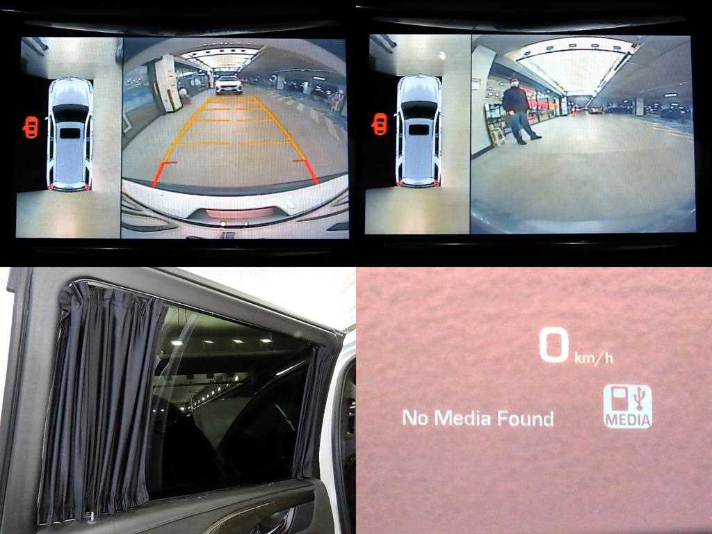 Cadillac Escalade 2016 Blanco - Importación desde Corea - HF Imports Iquique - Foto 17