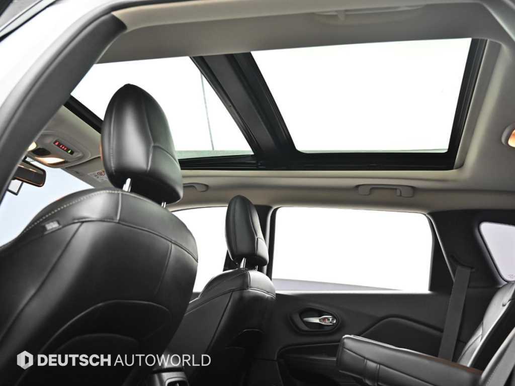 Jeep Cherokee 2015 Blanco - Importación desde Corea - HF Imports Iquique - Foto 18