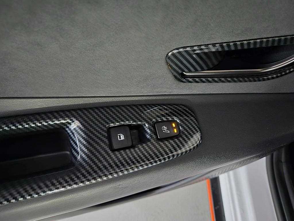 HYUNDAI Avante 2022 Blanco - Importación desde Corea - HF Imports Iquique - Foto 17