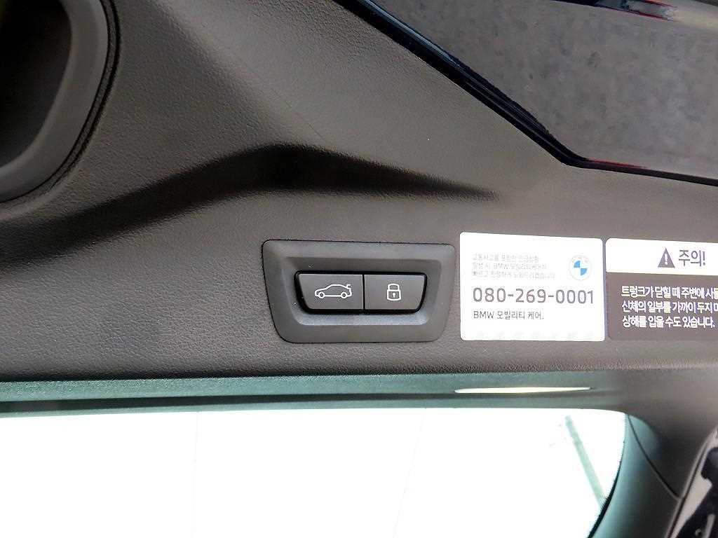 BMW X5 2025 Negro - Importación desde Corea - HF Imports Iquique - Foto 15