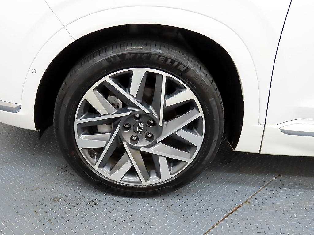 HYUNDAI Santa Fe 2021 - Importación desde Corea - HF Imports Iquique - Foto 20